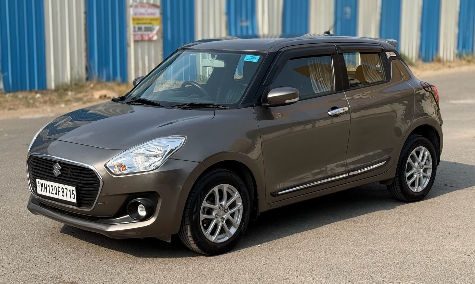 SWIFT AMT
